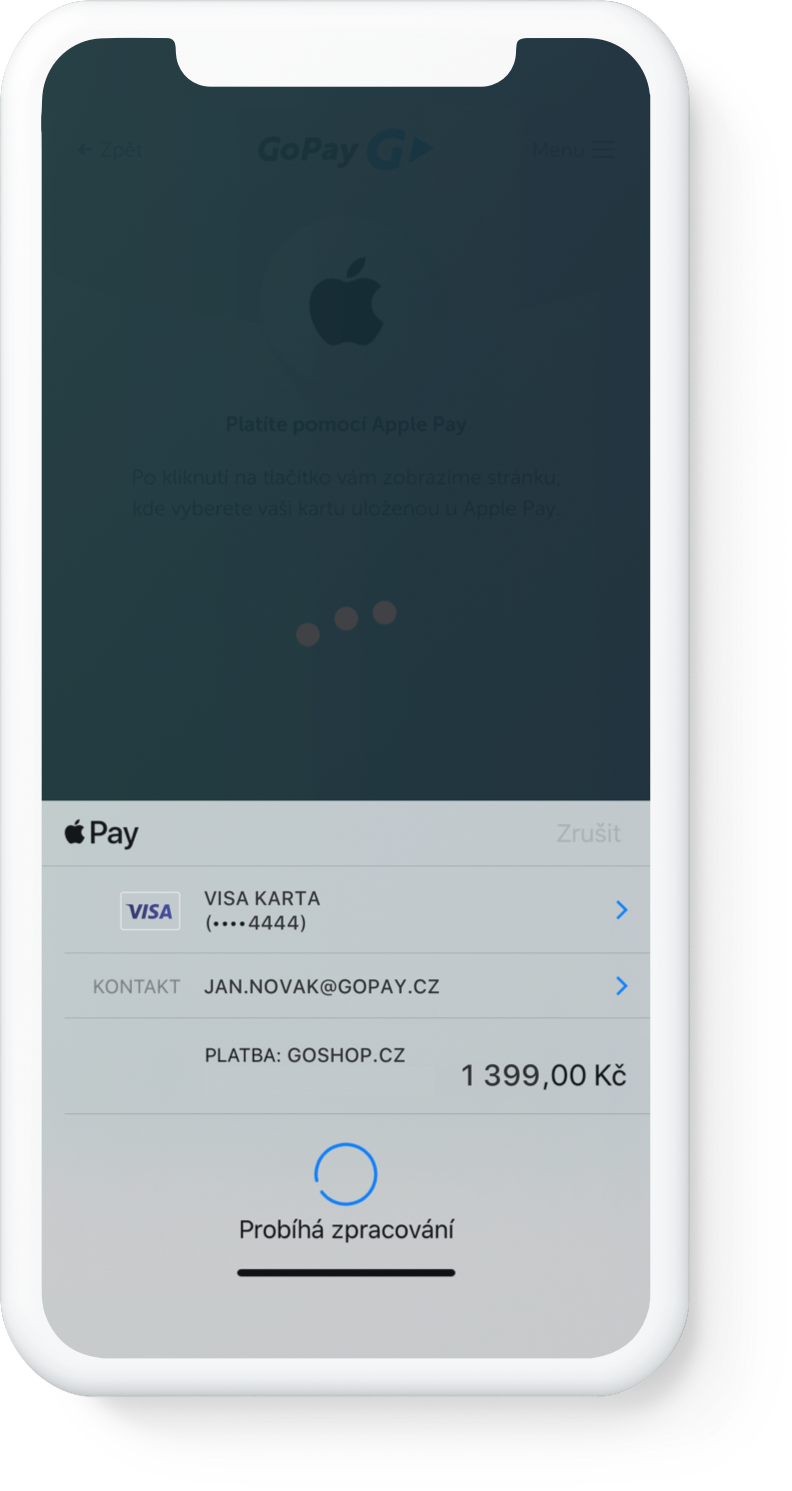 Jak platit přes paysafecard na iPhone?